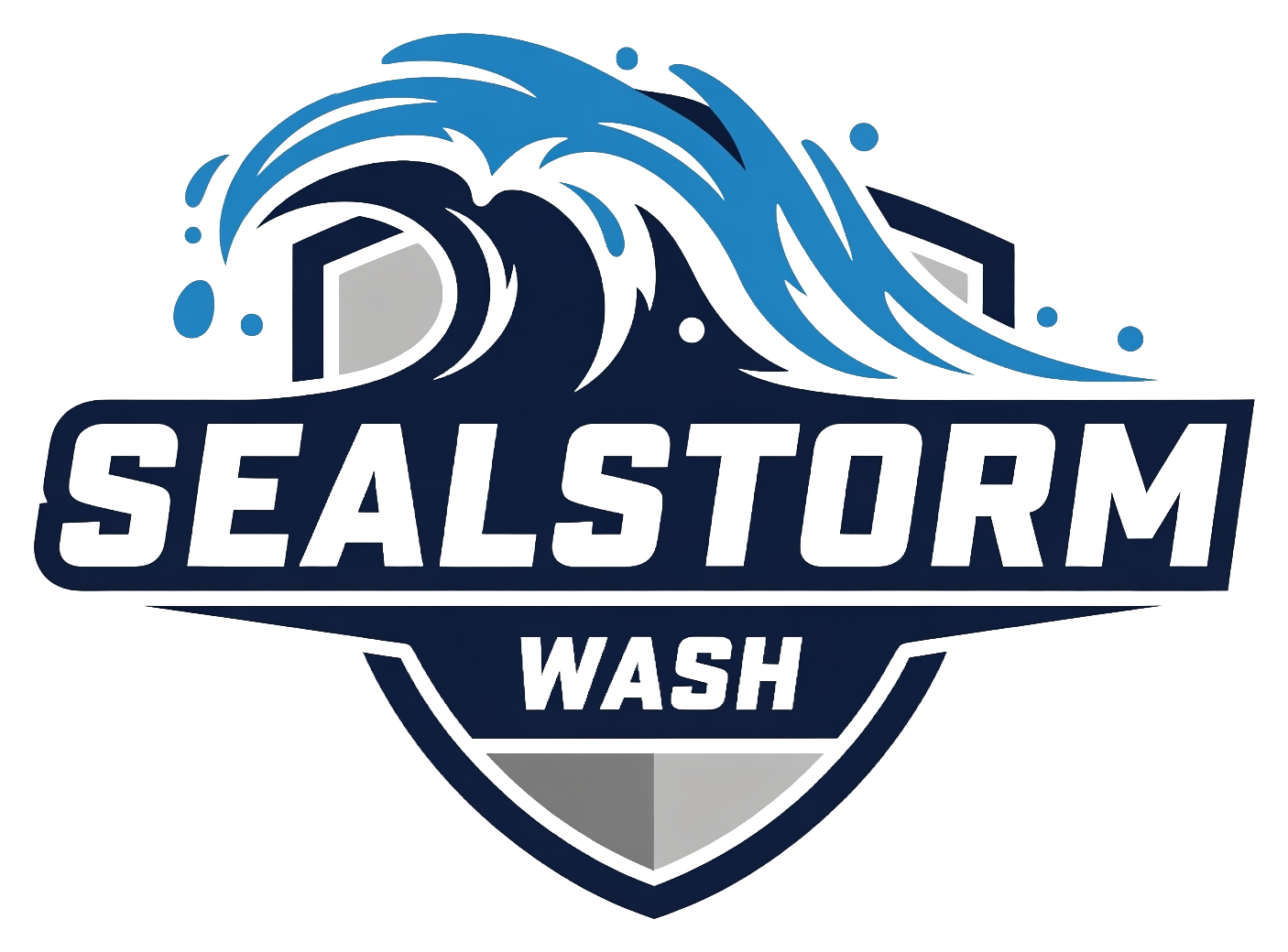 SealStorm Wash